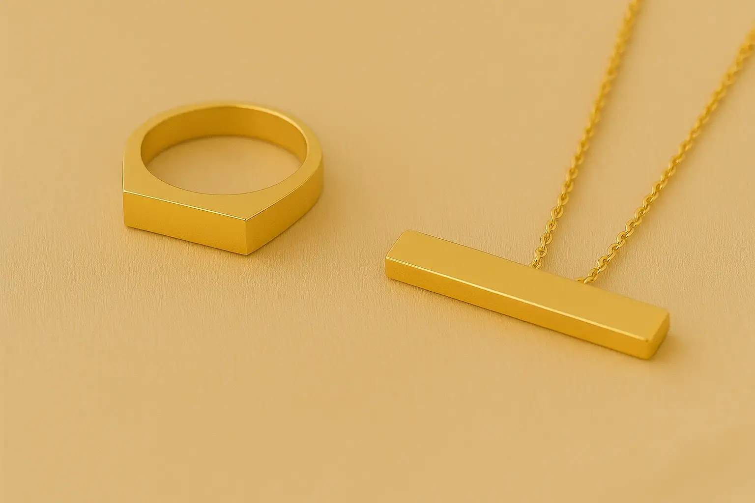 Colección Minimal