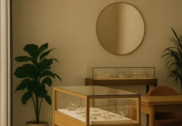 Joyería — Colección 3